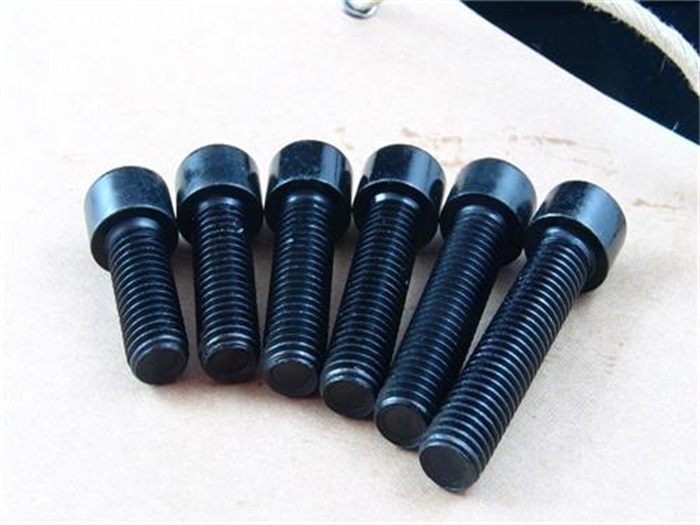 瑞金高强螺栓